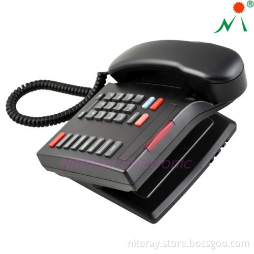 Hotel Telephone (Q608)